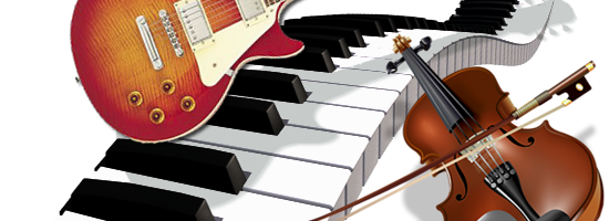 La música en cuarentena.