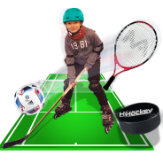 Deportes que practico